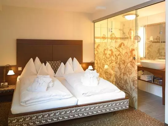 Отель Elisabeth