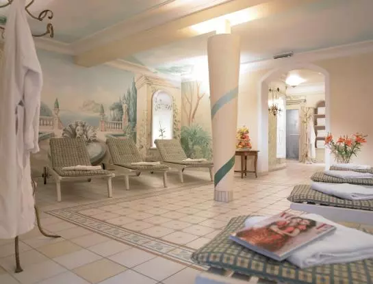 Отель Elisabeth