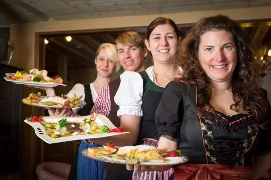 Отель Elisabeth