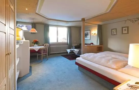 Отель Elisabeth