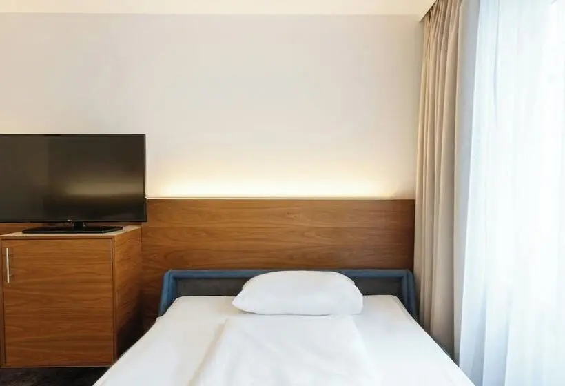 هتل Four Points Flex by Sheraton Vienna Mariahilf