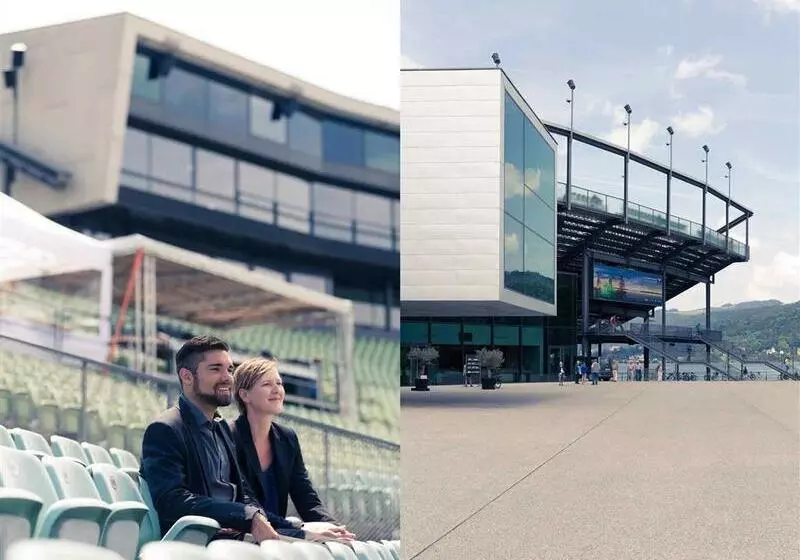 Grand Hotel Bregenz   Mgallery Hotel Collection