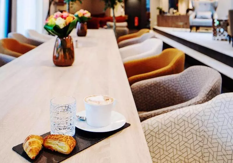 Grand Hotel Bregenz   Mgallery Hotel Collection