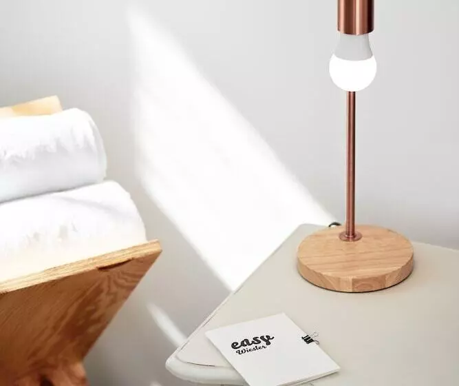 בית מלון כפרי Grand Hôtel Wiesler   Centre Of Graz