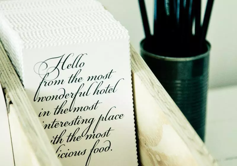 בית מלון כפרי Grand Hôtel Wiesler   Centre Of Graz