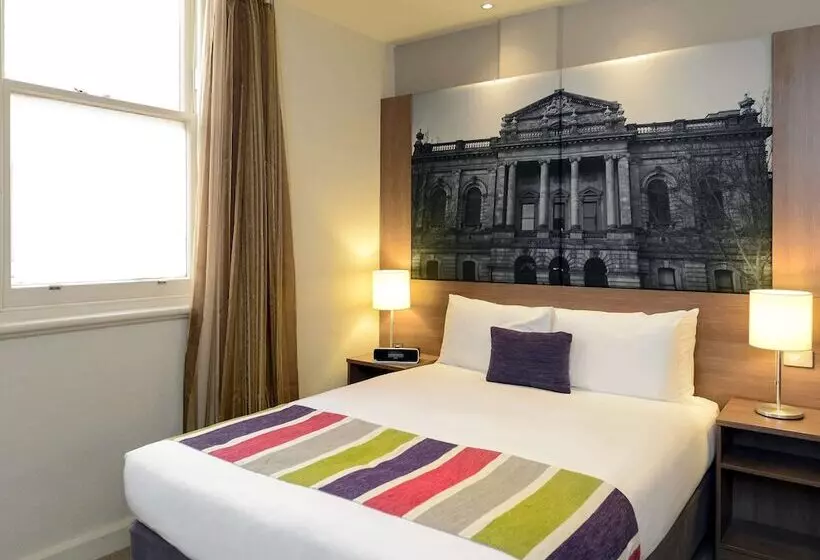 Grosvenor Hotel Adelaide