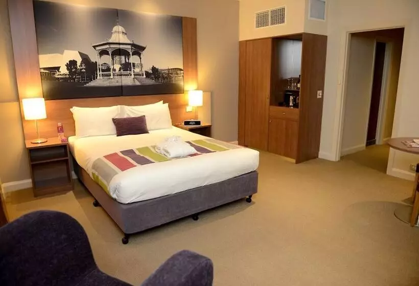Grosvenor Hotel Adelaide
