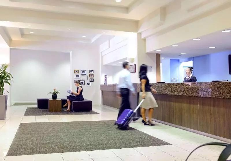 Grosvenor Hotel Adelaide