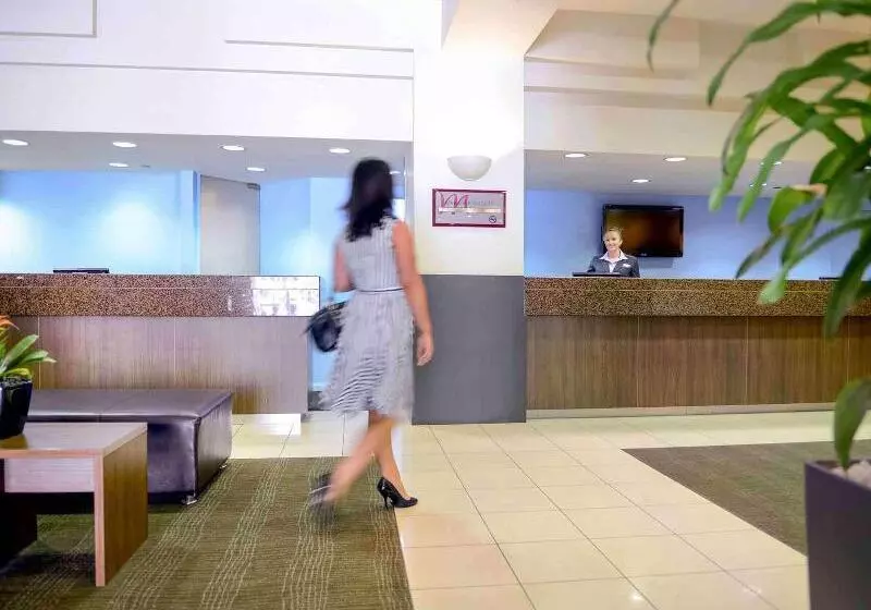 Grosvenor Hotel Adelaide