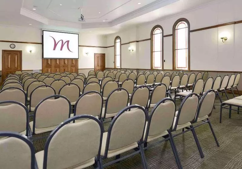 Grosvenor Hotel Adelaide