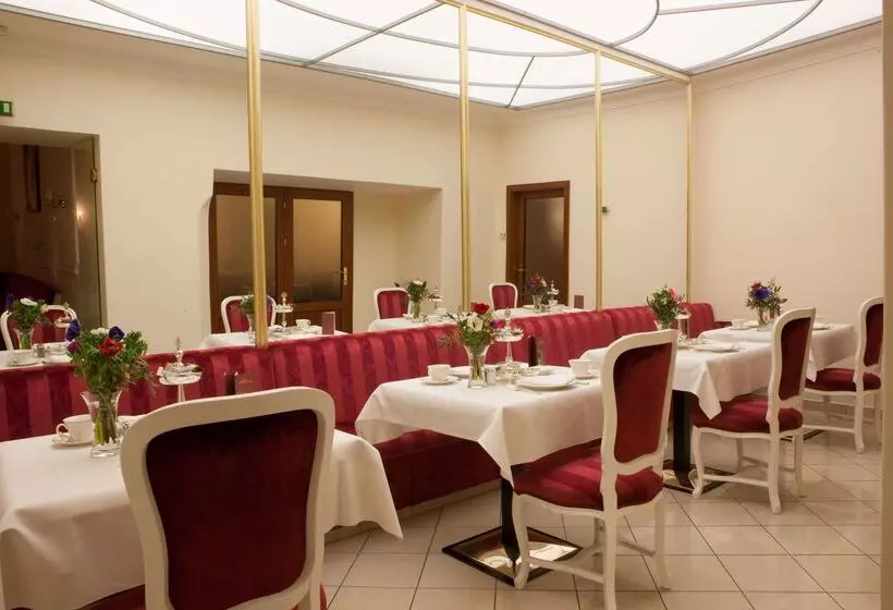 호텔 Kaiserin Elisabeth