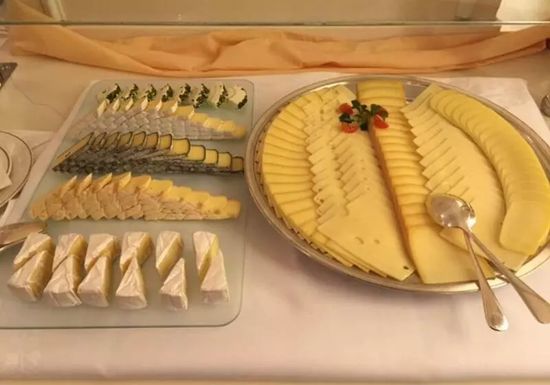 호텔 Kaiserin Elisabeth