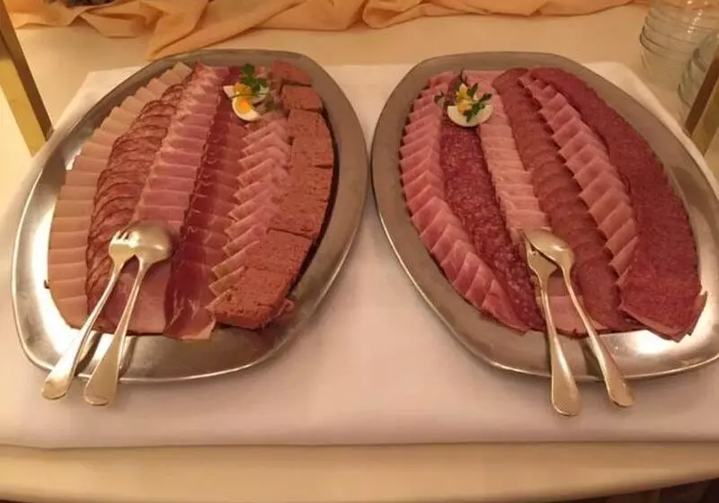 호텔 Kaiserin Elisabeth