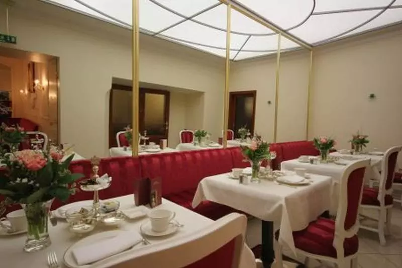 호텔 Kaiserin Elisabeth