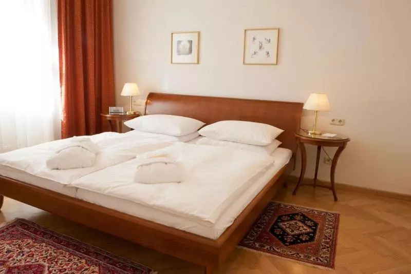 호텔 Kaiserin Elisabeth