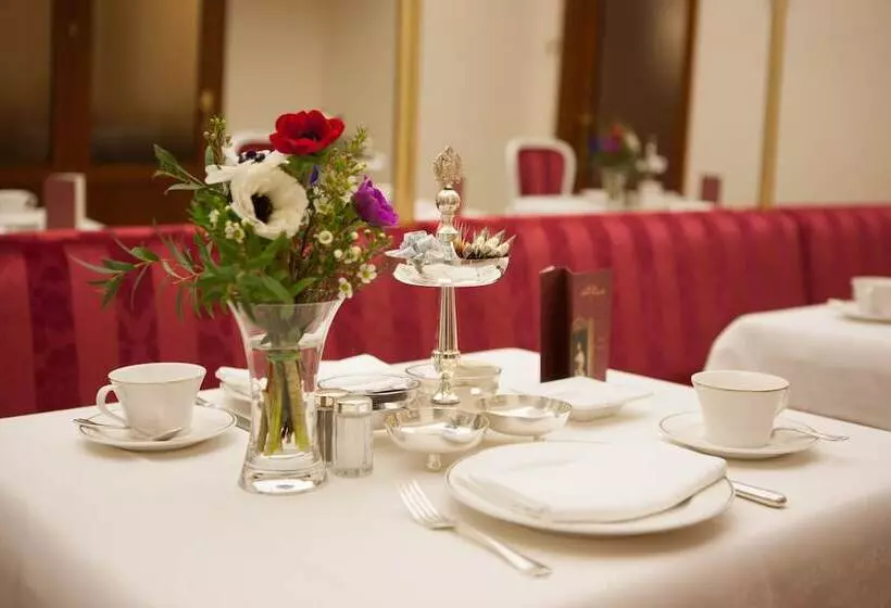 호텔 Kaiserin Elisabeth