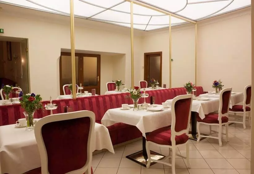 호텔 Kaiserin Elisabeth