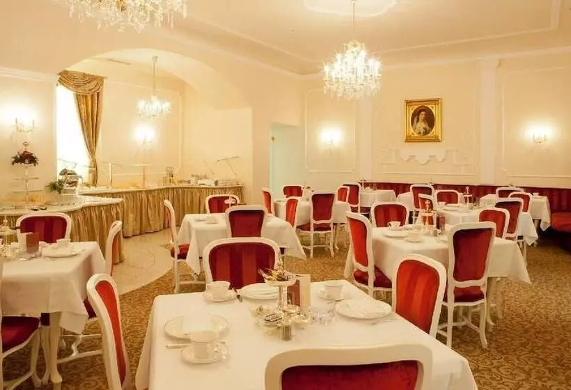 호텔 Kaiserin Elisabeth