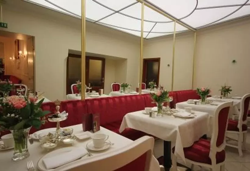 호텔 Kaiserin Elisabeth