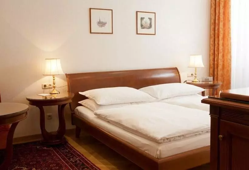 호텔 Kaiserin Elisabeth