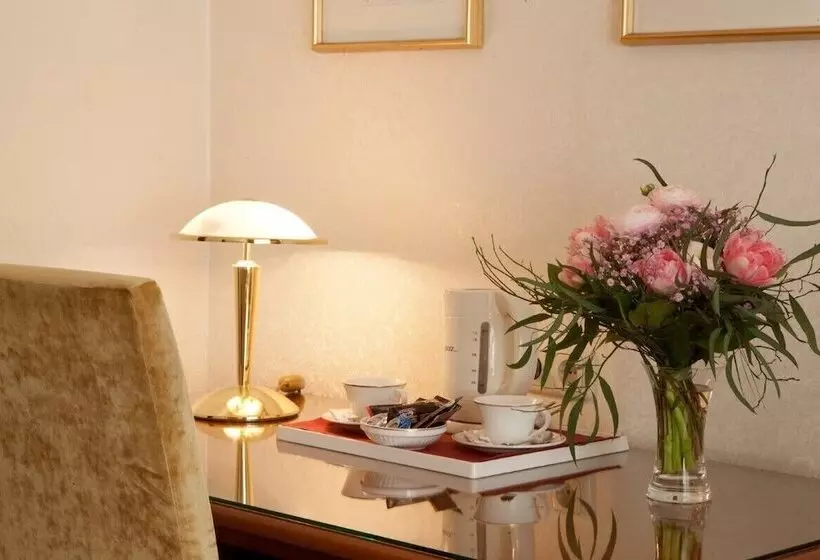 호텔 Kaiserin Elisabeth