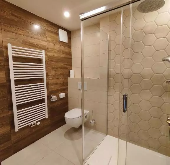 Отель Landhaus St. Georg