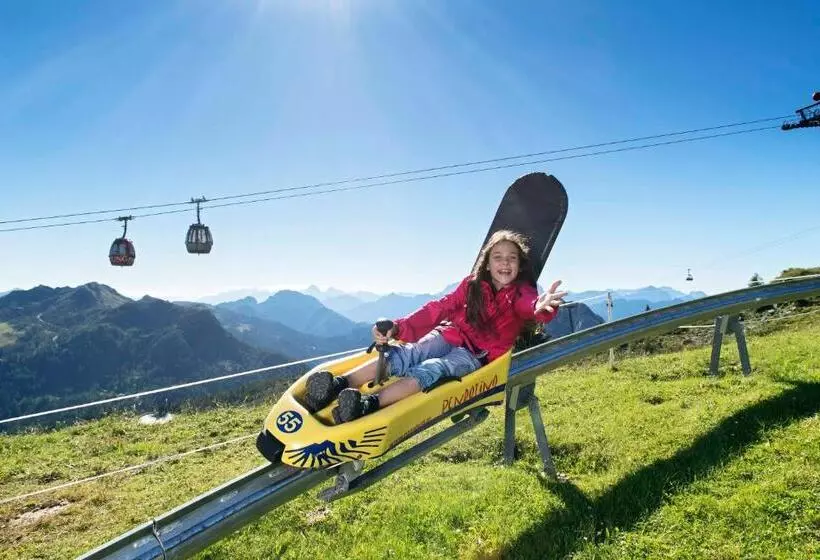 Отель Landhof Zum Waidegger Wirt