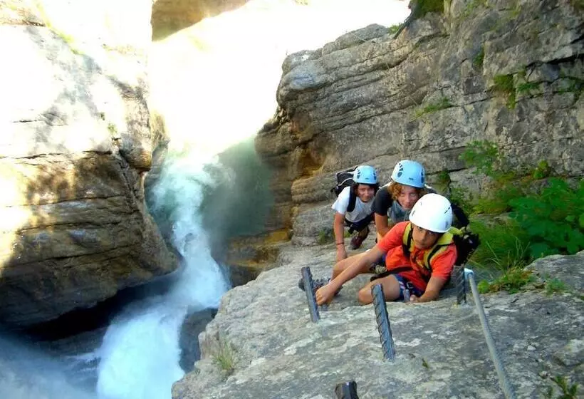 Отель Landhof Zum Waidegger Wirt