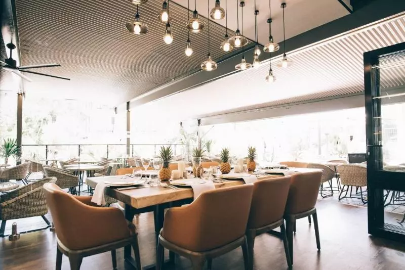 هتل Mantra Club Croc