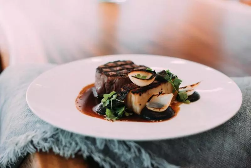 هتل Mantra Club Croc