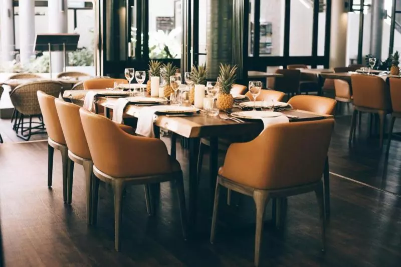 هتل Mantra Club Croc