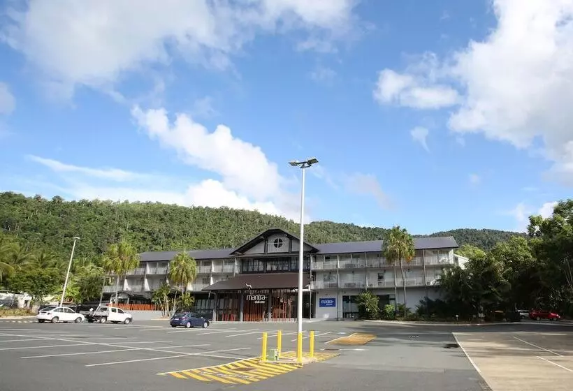 هتل Mantra Club Croc