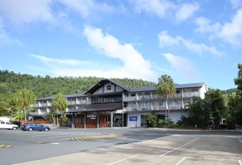 هتل Mantra Club Croc