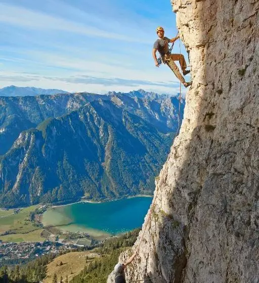 בית מלון כפרי Mauracherhof