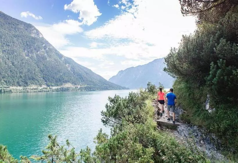 בית מלון כפרי Mauracherhof