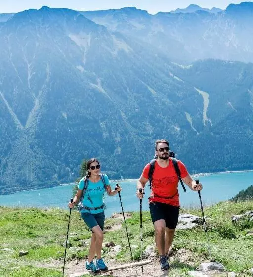 בית מלון כפרי Mauracherhof