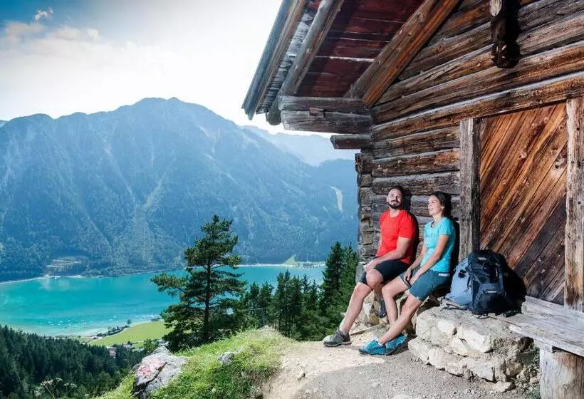 בית מלון כפרי Mauracherhof