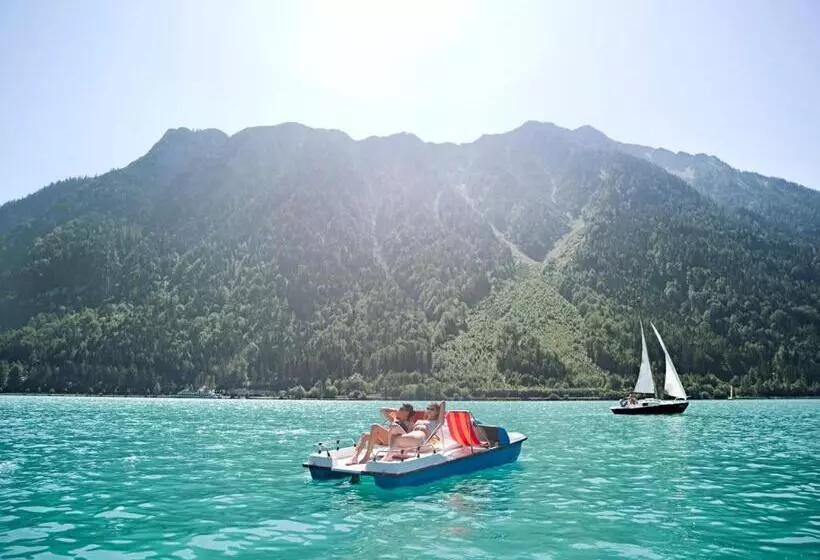 בית מלון כפרי Mauracherhof