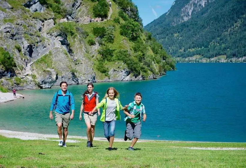 בית מלון כפרי Mauracherhof