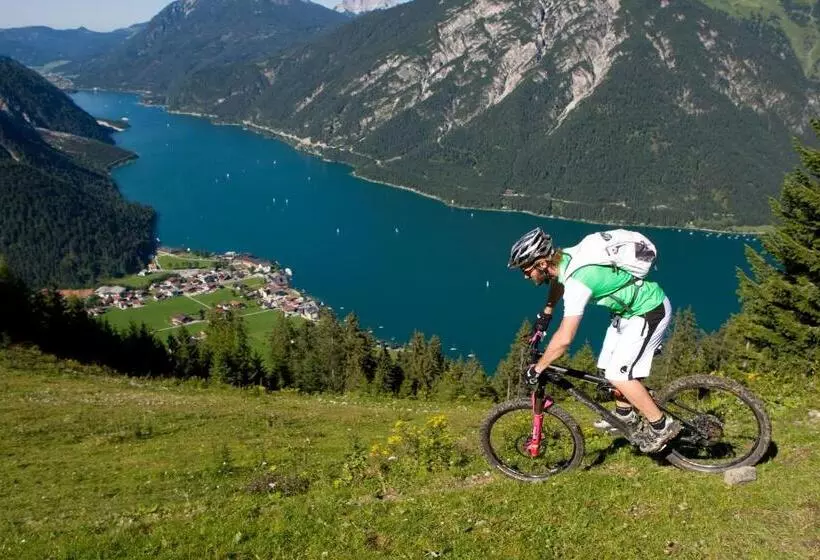 בית מלון כפרי Mauracherhof