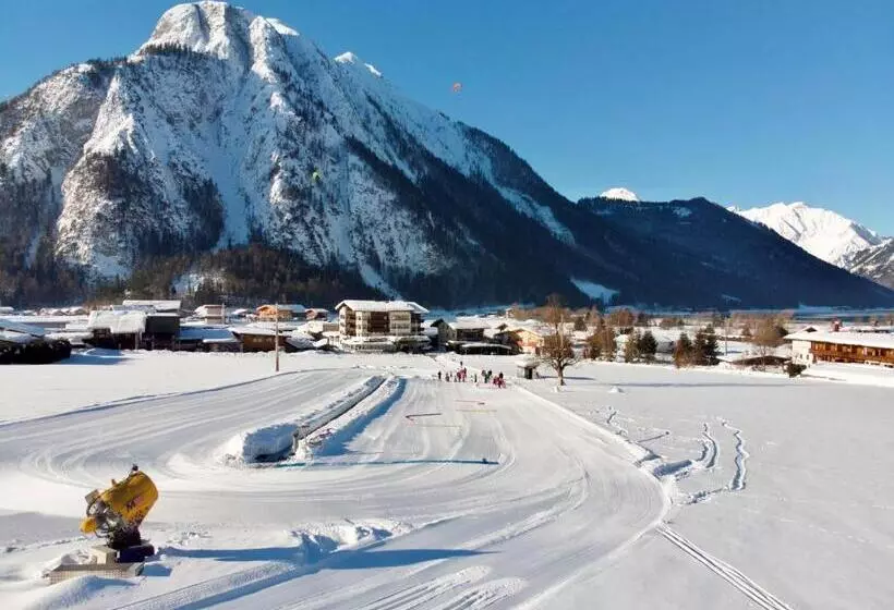 בית מלון כפרי Mauracherhof