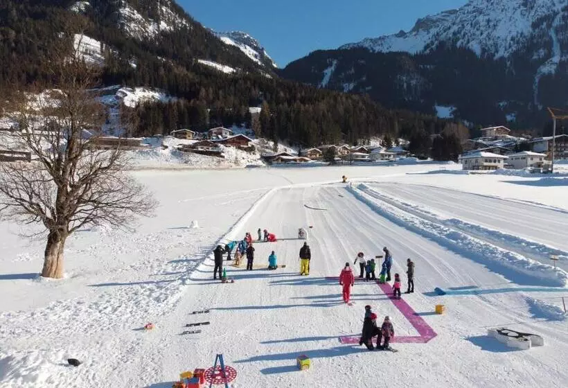 בית מלון כפרי Mauracherhof