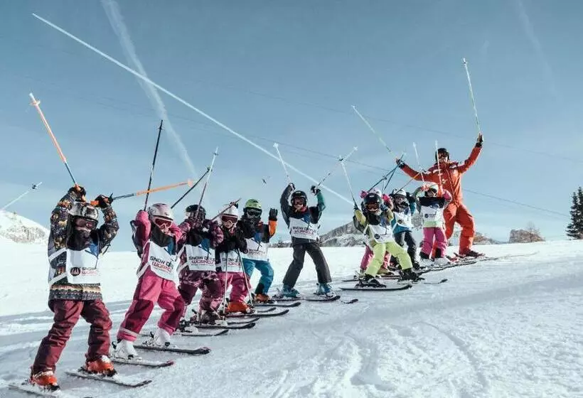 בית מלון כפרי Mauracherhof