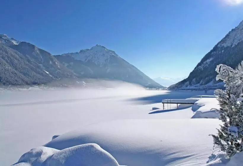 בית מלון כפרי Mauracherhof