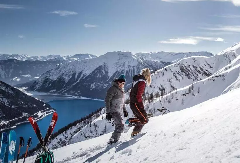 בית מלון כפרי Mauracherhof