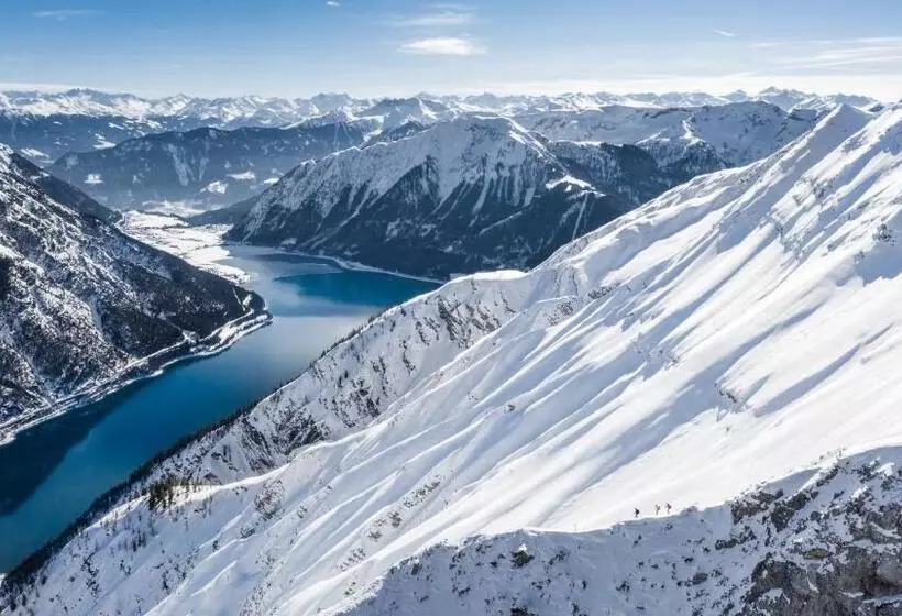 בית מלון כפרי Mauracherhof