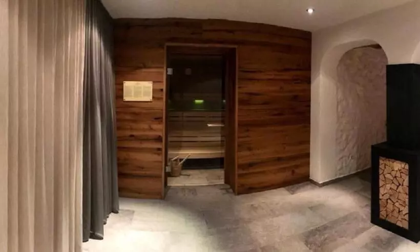 בית מלון כפרי Mauracherhof