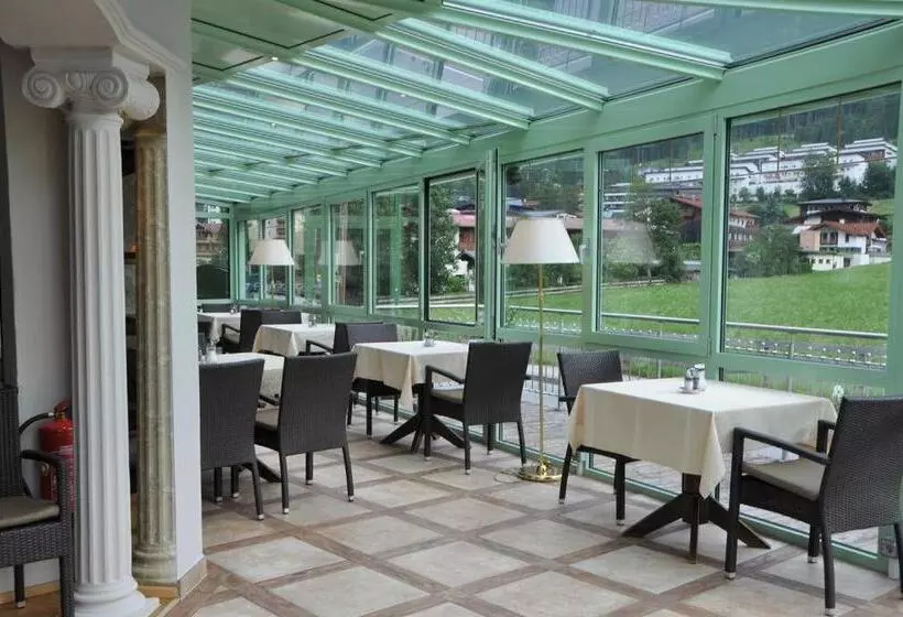 בית מלון כפרי Mauracherhof