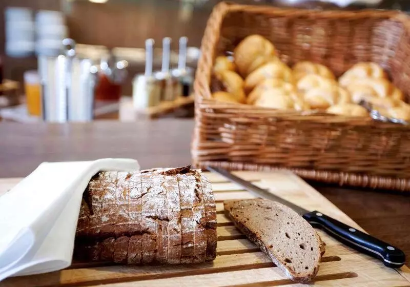 호텔 Mercure Wien Westbahnhof