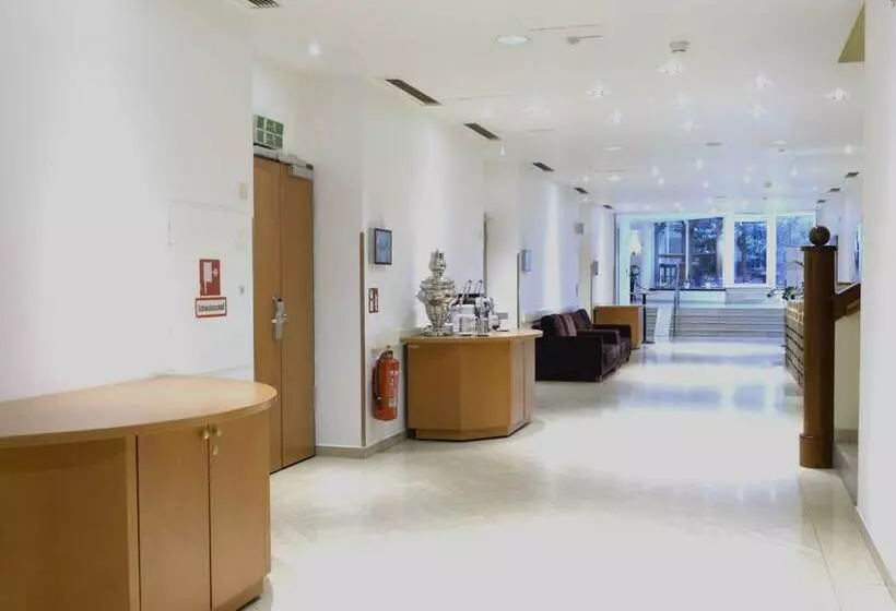 호텔 Mercure Wien Westbahnhof